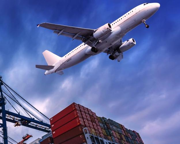 航空托运公司热线 让每一件货物安全抵达