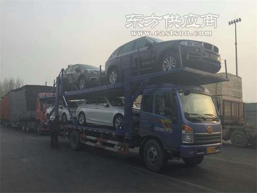 跃兴物流 专业商品车托运服务，安全高效一路无忧